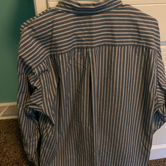 Button-down Shirt - Picture 4 of 4